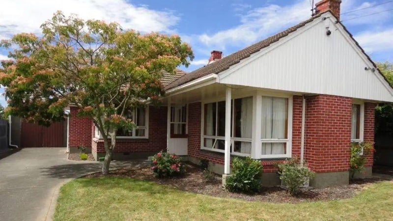 80 Mountfort Street, Spreydon, Christchurch - Carousel 1