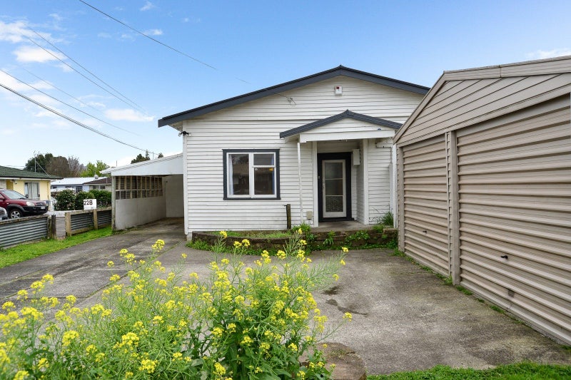 20 Breckons Avenue, Nawton, Hamilton - Carousel 2