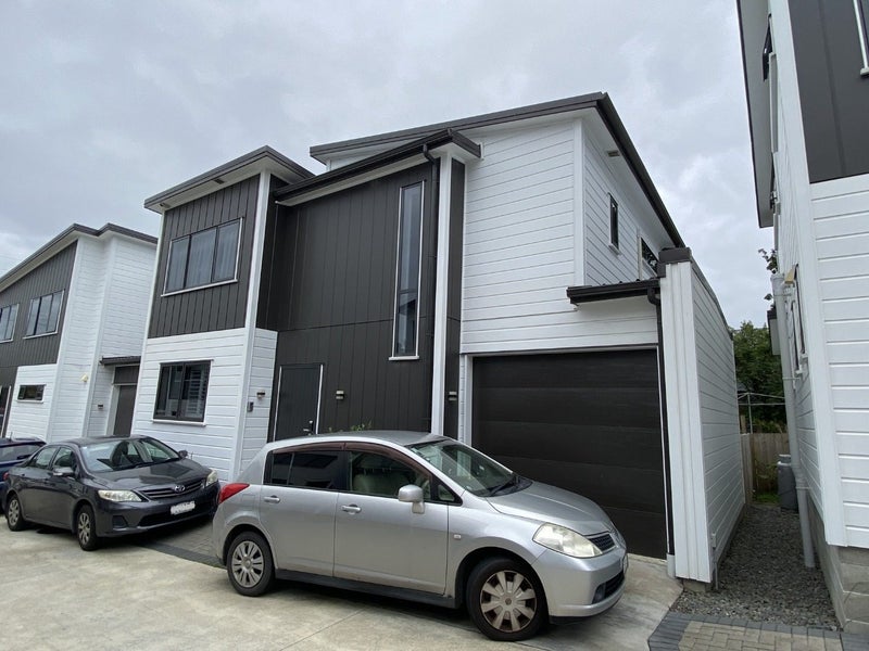 56B Cormack Street, Mount Roskill, Auckland - Carousel 1
