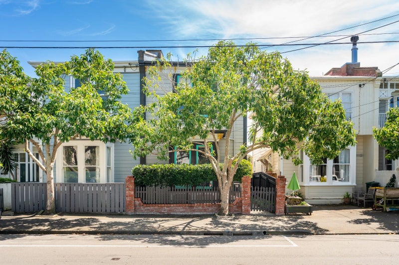 19 Roy Street, Newtown, Wellington - Carousel 1