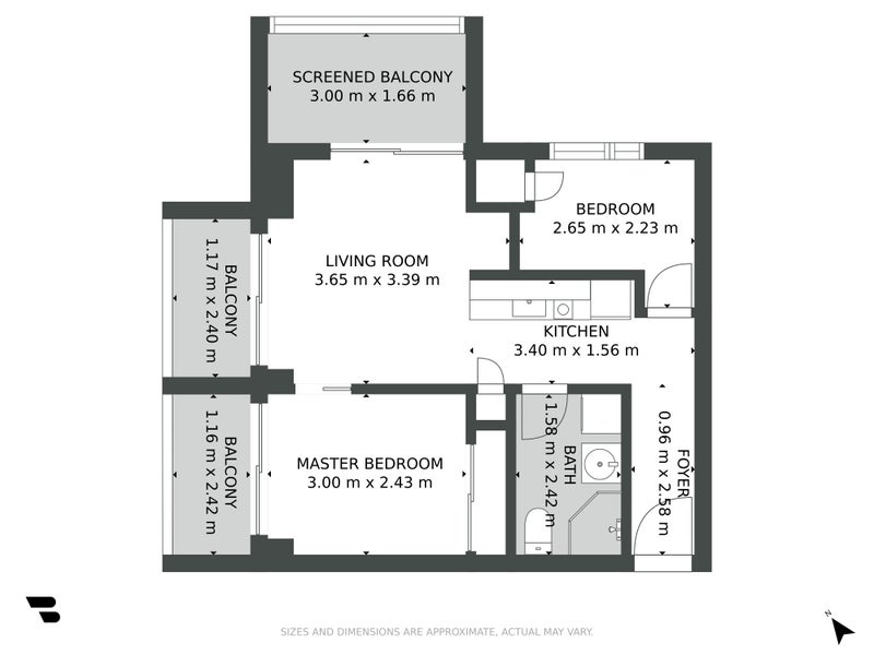 502/17 Osterley Way, MANUKAU, AUCKLAND - Carousel 19
