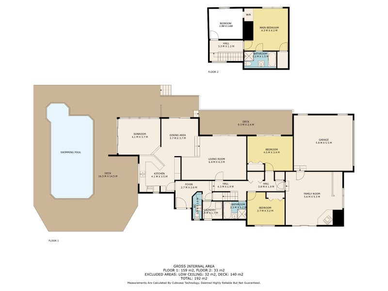 91 Hobson Road, Lucas Heights, Auckland - Carousel 19