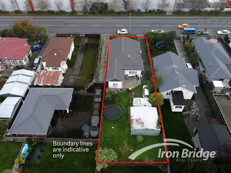 15 Russell Street, Linwood, Christchurch - Carousel 1