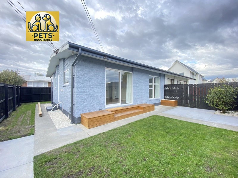 87A Hills Road, Edgeware, Christchurch - Carousel 1