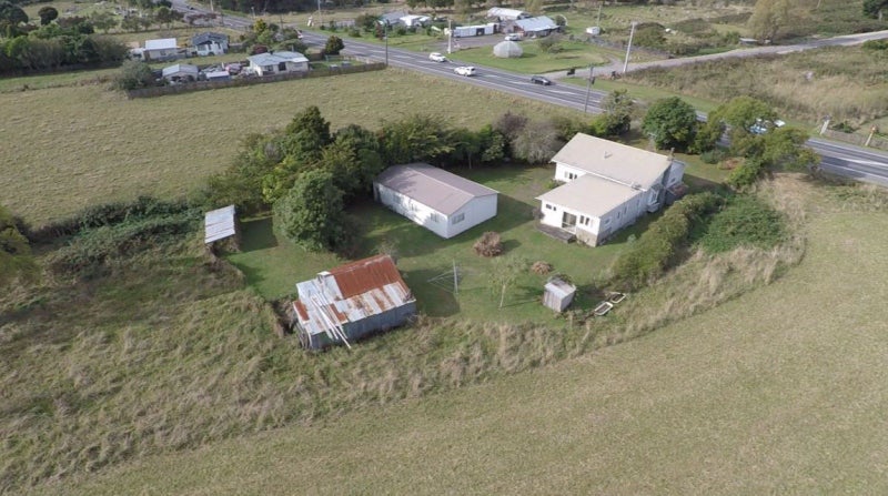 584 State Highway 1, Kuku, Levin - Carousel 26