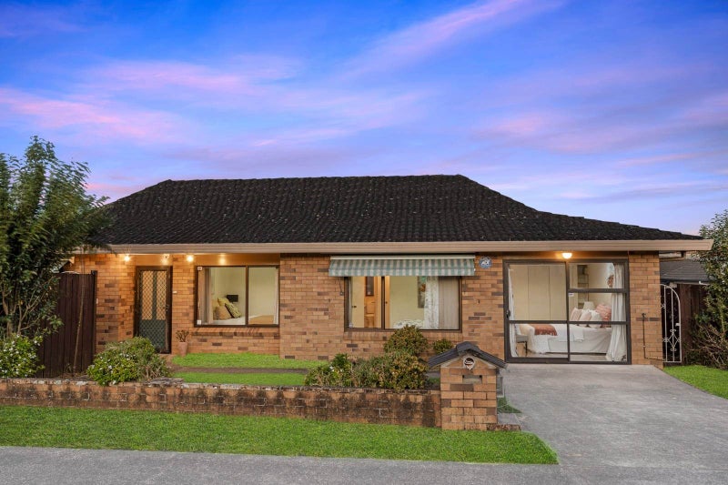 8A Dreadon Avenue, Papatoetoe, Auckland - Carousel 2
