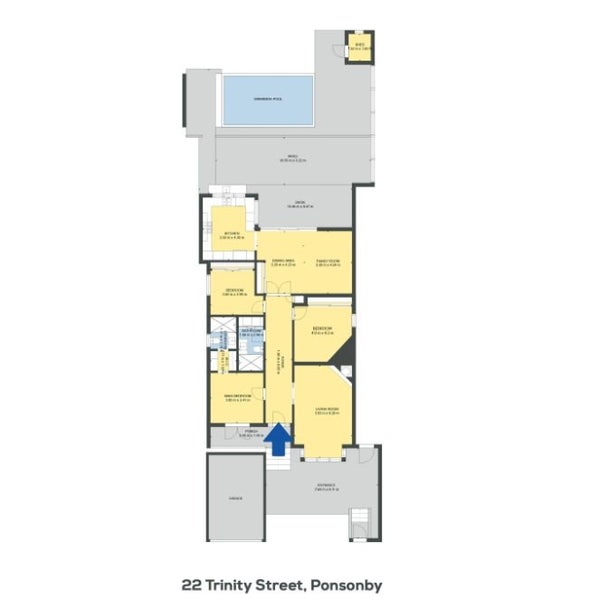 22 Trinity Street, Ponsonby, Auckland - Carousel 20