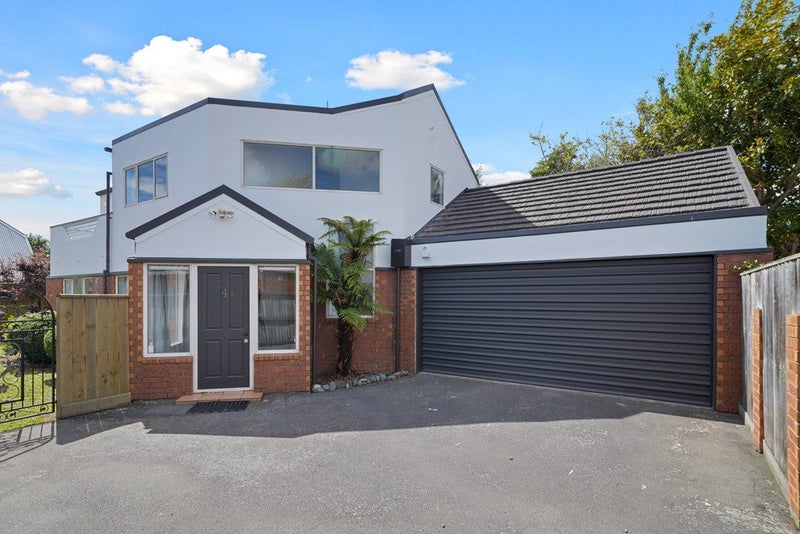 74A Hamilton Avenue, Ilam, Christchurch - Carousel 1
