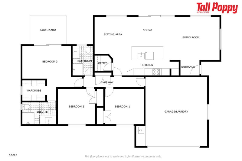 11 Rose Drive, Concord, Dunedin - Carousel 33