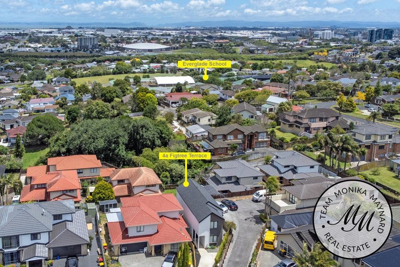 4A Figtree Terrace, Goodwood Heights, Auckland - Carousel 13