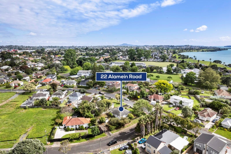 22 Alamein Road, Panmure, Auckland - Carousel 19