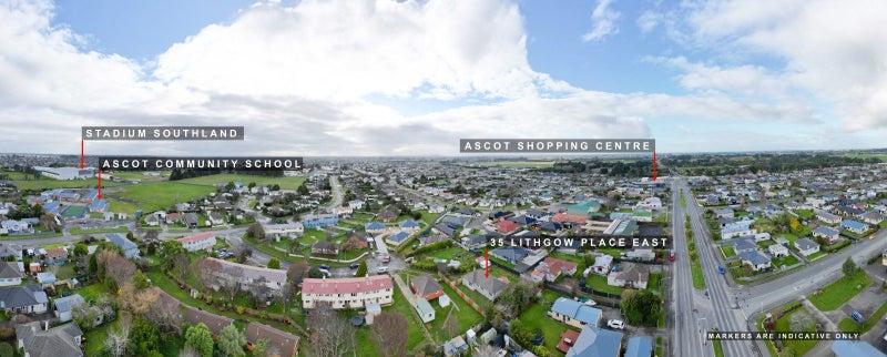 35 Lithgow Place East, Glengarry, Invercargill - Carousel 17