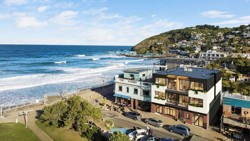 3/246 Forbury Road, Saint Clair, Dunedin - Carousel 1