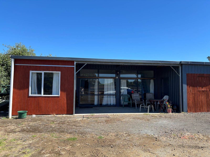 219 Morley Road, Waiuku - Carousel 1