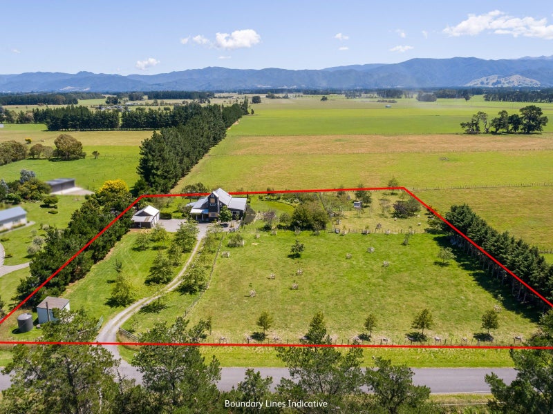 80 Battersea Road, Morison Bush, Greytown - Carousel 40