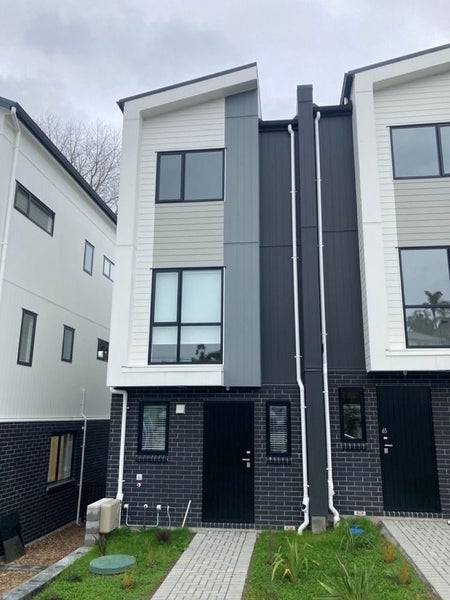 63 Morihana Close, Glen Eden, Auckland - Carousel 17