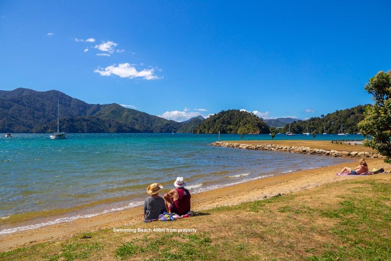 6 Brough Place, Ngakuta Bay - Carousel 2
