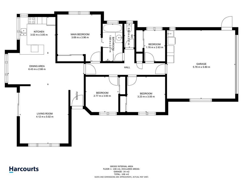7 Carlsberg Place, Papamoa Beach, Papamoa - Carousel 17