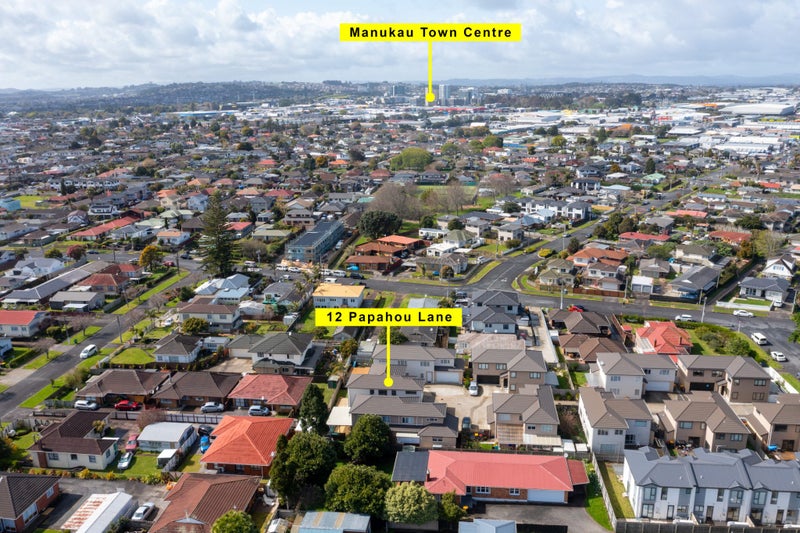 12 Papahou Lane, Papatoetoe, Auckland - Carousel 30