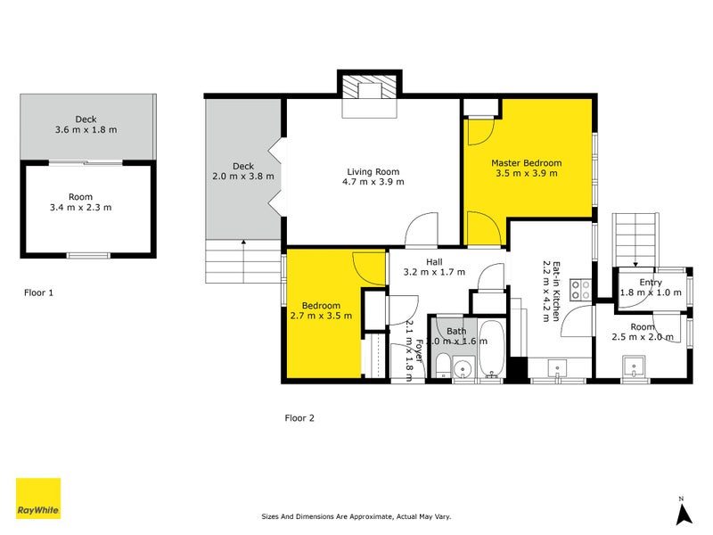 31 Scout Avenue, Mount Roskill, Auckland - Carousel 18
