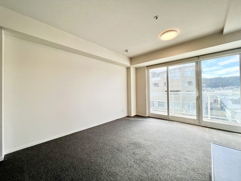 801/170 Taranaki Street, Te Aro, Wellington - Carousel 2