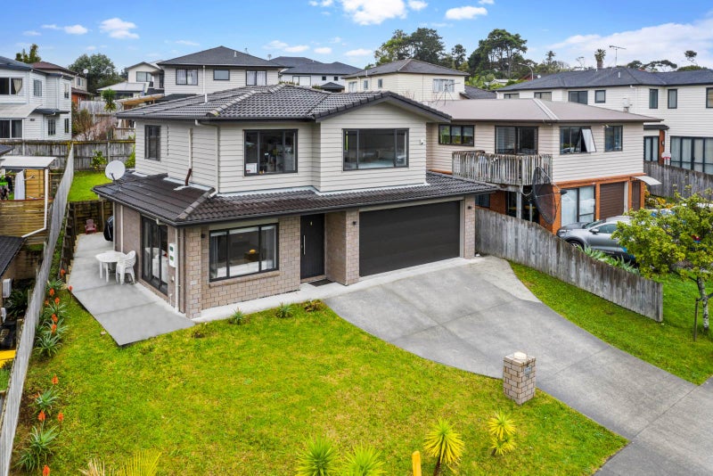94 Tamahere Drive, Glenfield, Auckland - Carousel 2