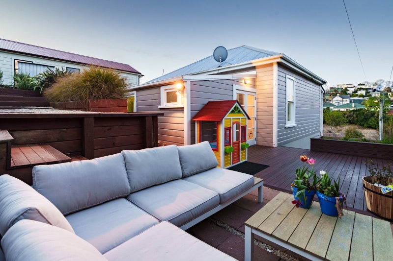 4 Glen Road, Mornington, Dunedin - Carousel 2