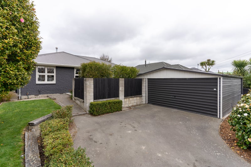 47 Bentley Street, Russley, Christchurch - Carousel 2