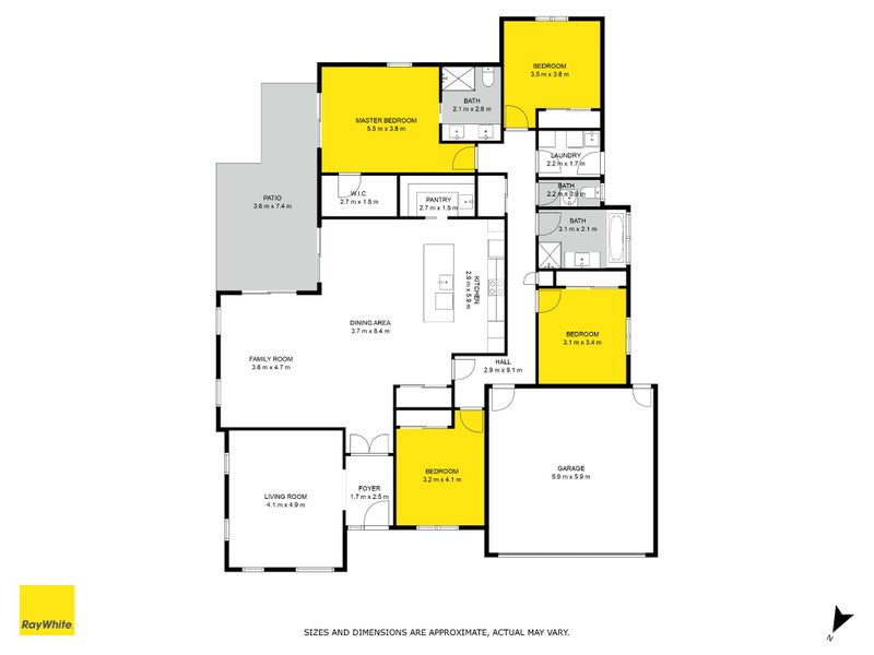 29 Kahawairahi Drive, Beachlands, Auckland - Carousel 30