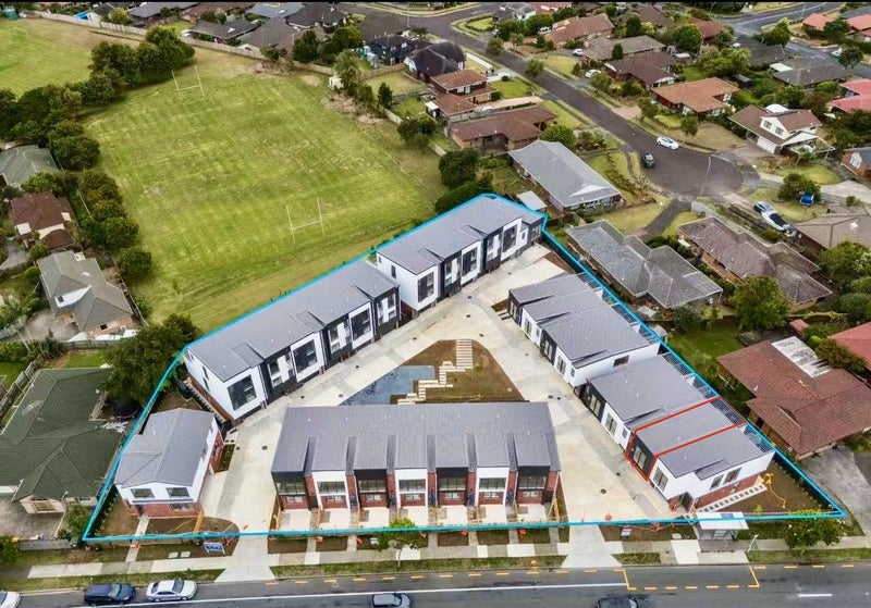 3/802B Chapel Road, Northpark, Auckland - Carousel 13