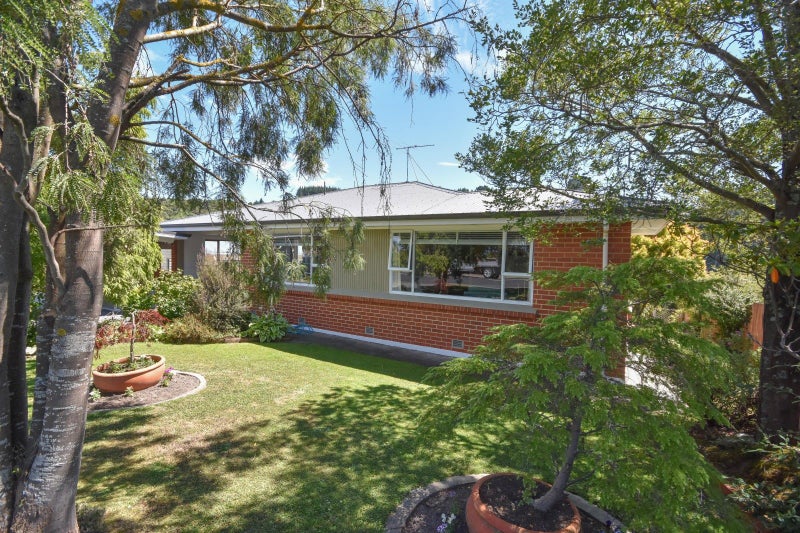 107 Martin Road, Fairfield, Dunedin - Carousel 1