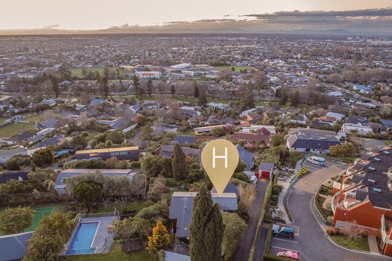 21 Heaton Rhodes Place, Cashmere, Christchurch - Carousel 19
