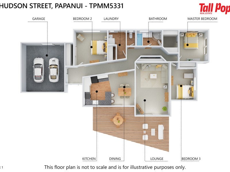 2/54 Hudson Street, Bryndwr, Christchurch - Carousel 25