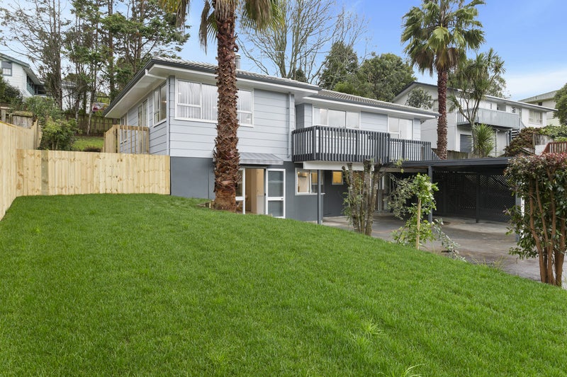 53A Salamanca Road, Sunnynook, Auckland - Carousel 1
