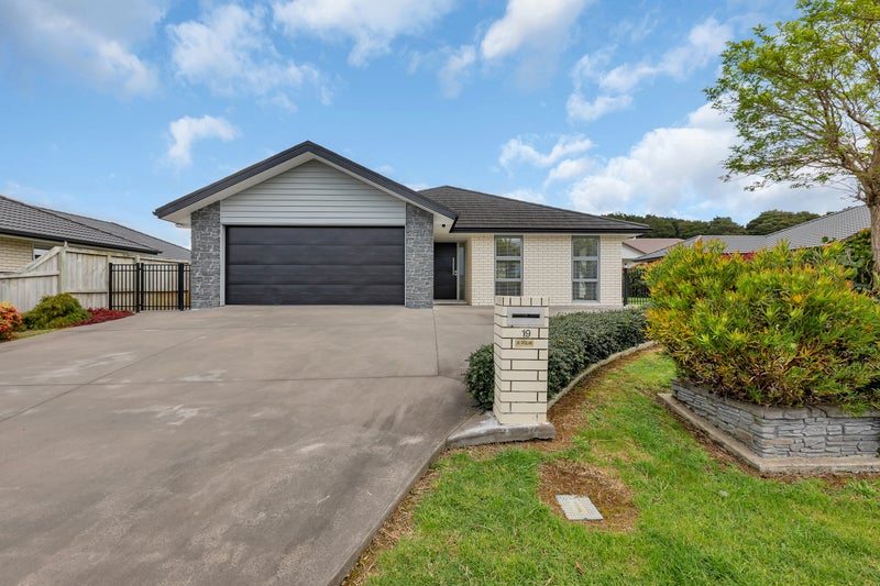 19 Pahau Avenue, Tikipunga, Whangarei - Carousel 27