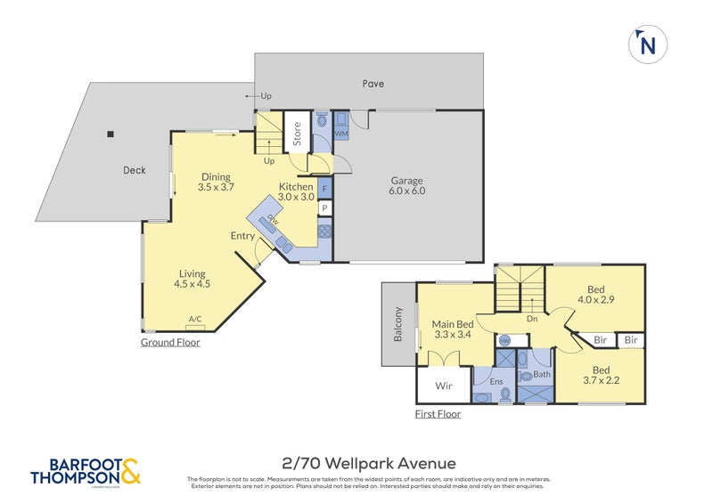 2/70 Wellpark Avenue, Grey Lynn, Auckland - Carousel 21