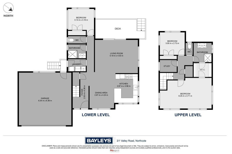 3/1 Valley Road, Northcote, Auckland - Carousel 22