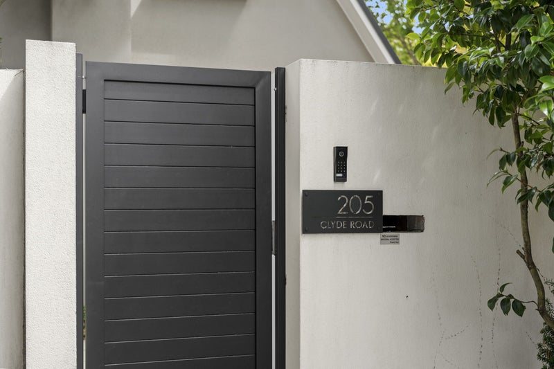 205 Clyde Road, Burnside, Christchurch - Carousel 34