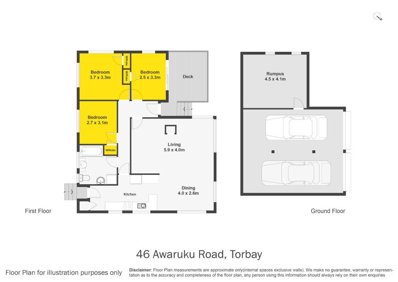 46 Awaruku Road, Torbay, Auckland - Carousel 20
