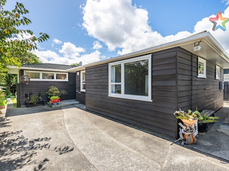 28A Whites Line West, Woburn, Lower Hutt - Carousel 1