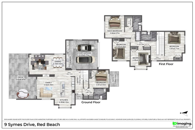 9 Symes Drive, Red Beach, Red Beach - Carousel 34