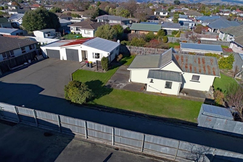 57 Amyes Road, Hornby, Christchurch - Carousel 5