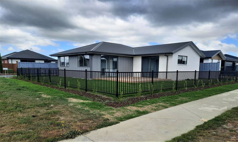 17 Sherborne Drive, Rolleston, Rolleston - Carousel 1