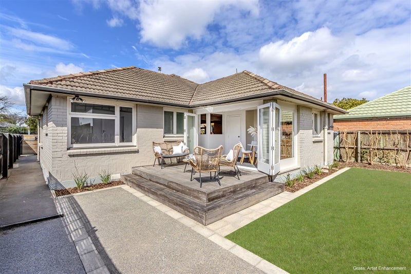 207 Innes Road, St Albans, Christchurch - Carousel 2