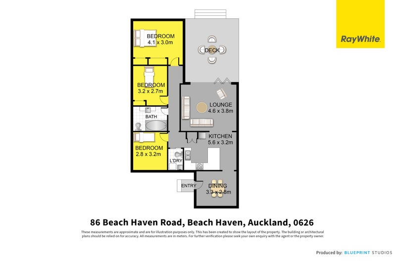 86 Beach Haven Road, Beach Haven, Auckland - Carousel 24