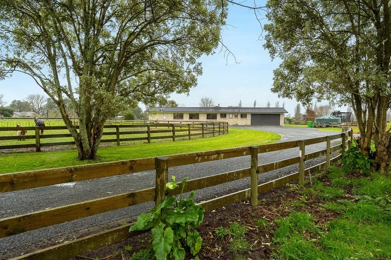 483 Horotiu Road, Te Kowhai - Carousel 1