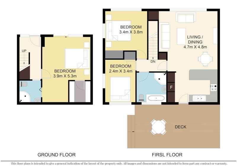 1/39 Union Road, Howick, Auckland - Carousel 13