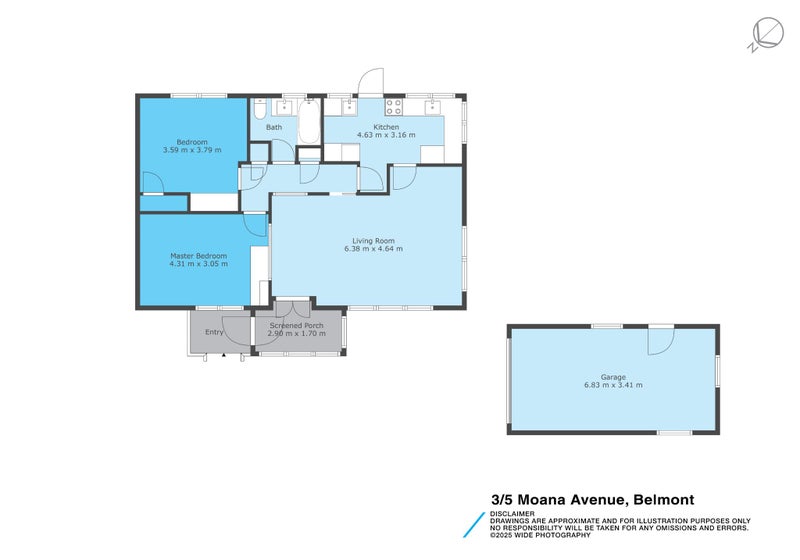 3/5 Moana Avenue, Belmont, Auckland - Carousel 22