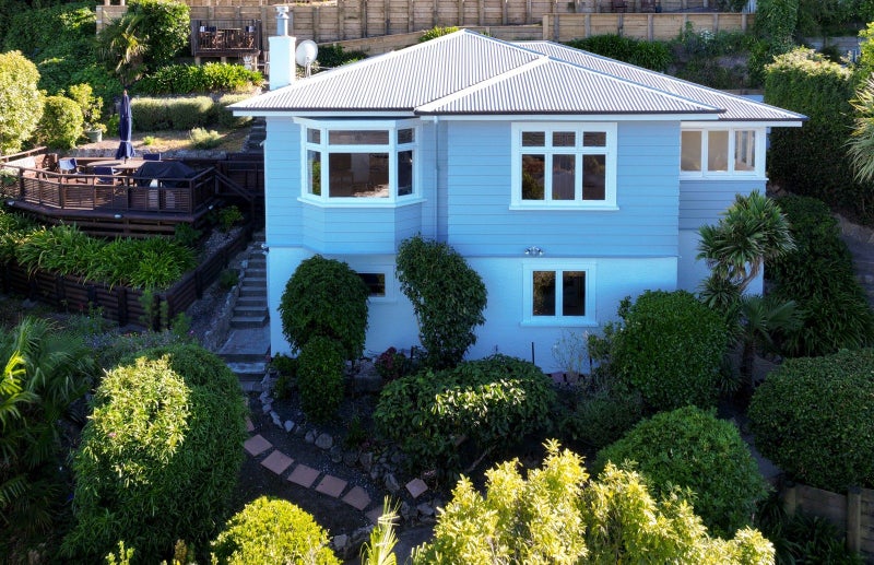 4 Harvey Road, Bluff Hill, Napier - Carousel 1