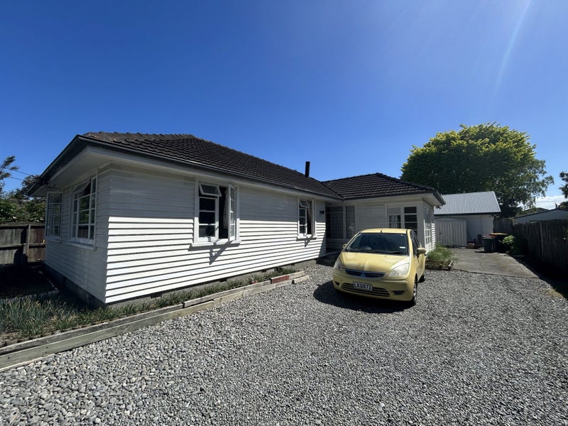 43 Balgay Street, Upper Riccarton, Christchurch - Carousel 2